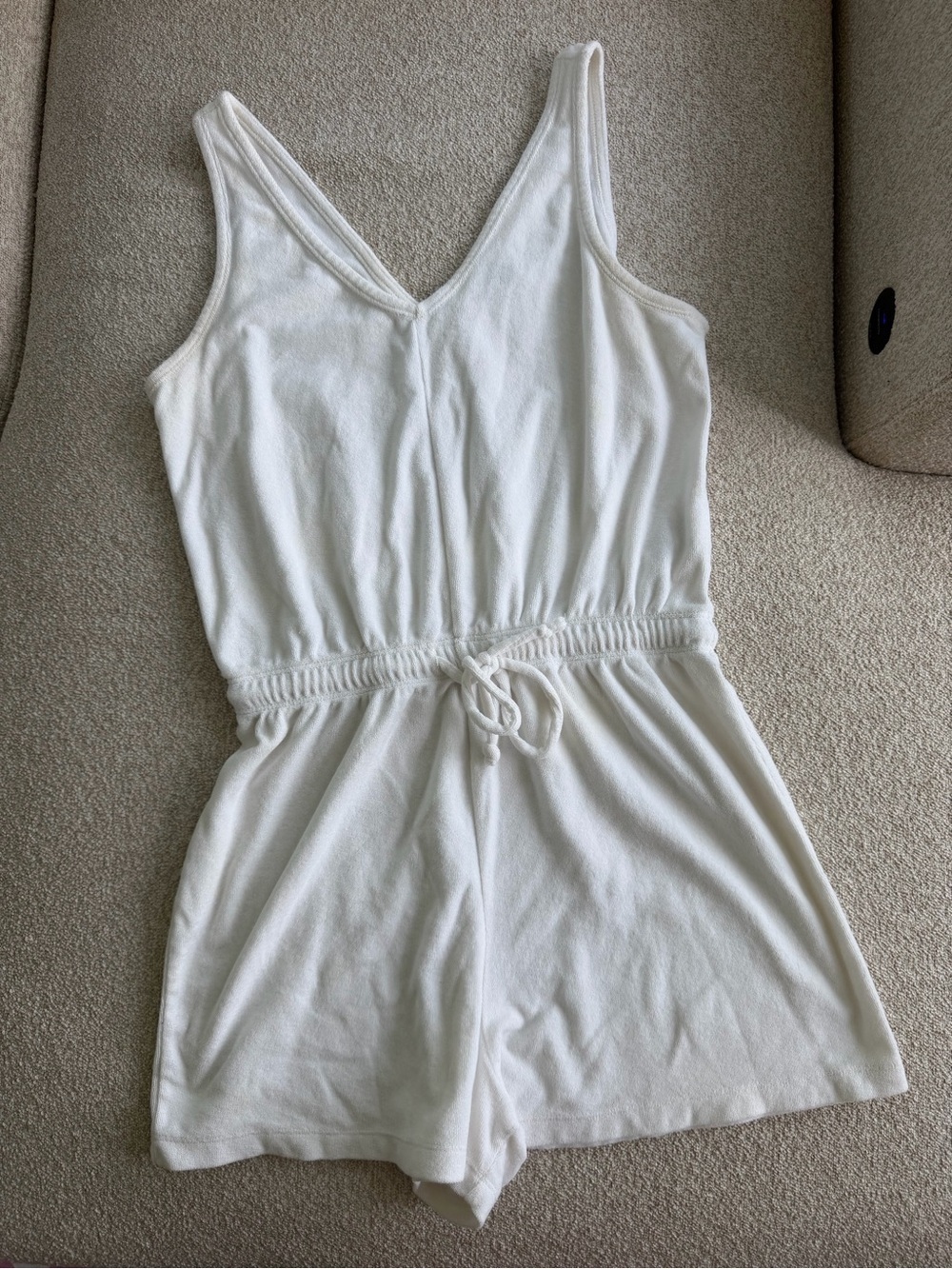 Old Navy Beach Cover